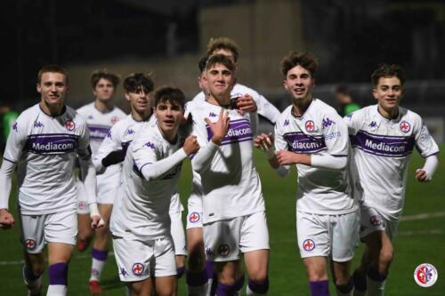 ACF FIORENTINA VS SASSUOLO 23